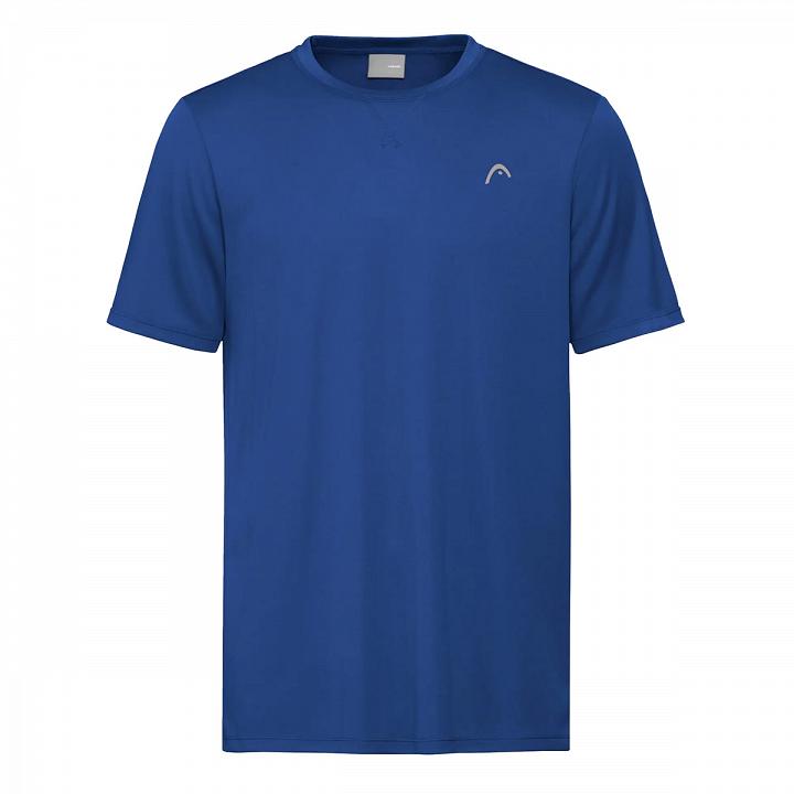 Head Easy Court Boys T-Shirt Navy